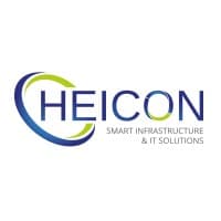 HEICON e.U logo