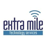 Extra Mile Technology Services logo