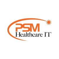 PSM Medical Imaging Specialists logo