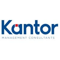Kantor Management Consultants logo