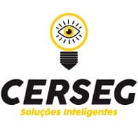 CERSEG SoluÃ§Ãµes Inteligentes logo