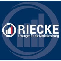 RIECKE logo