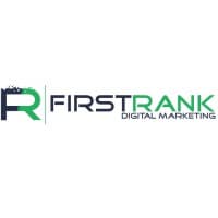 FirstRank Digital logo