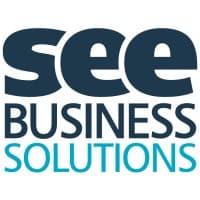 SEE Business Solutions logo