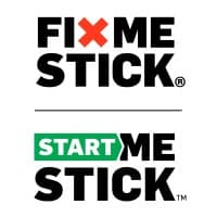 FixMeStick logo