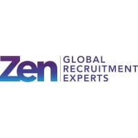 Zen Recruitment logo