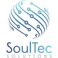 SoulTec Solutions logo