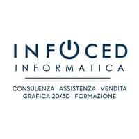 INFOCED logo