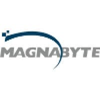 Magnabyte logo