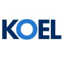 Koel Retail logo