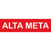 Alta Meta logo