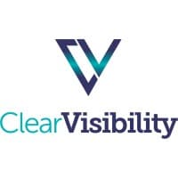 Clear Visibility logo
