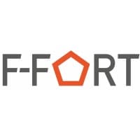 F-FORT logo