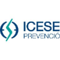 ICESE PrevenciÃ³n SL logo