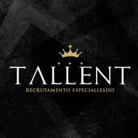 Tallent Recrutamento Especializado Ltda logo
