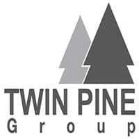 Twin Pine Group logo