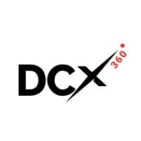 DCX360 logo