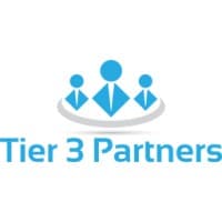Tier 3 logo