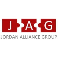 Jordan Alliance Group logo