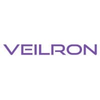Veilron logo