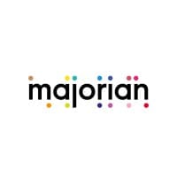 MAJORIAN logo