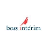 Boss IntÃ©rim Monaco logo