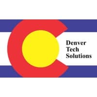 Denver Tech Solutions logo