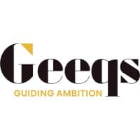 Geeqs logo