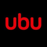 UBU Communications â€“ Advertising logo