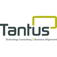 Tantus Solutions Group logo