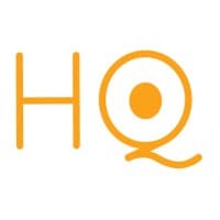 HQdigital logo