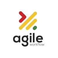 Agile WorkFlow logo
