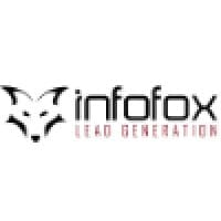 InfoFox Leads logo