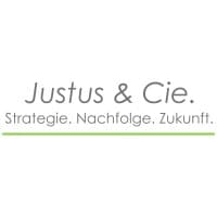 Justus & Cie logo