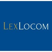 LexLocom Recruitment Limited logo