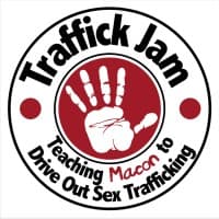 Traffick Jam logo