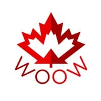 WooW Canada Immigration logo