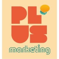 Plus Marketing ServiÃ§os logo