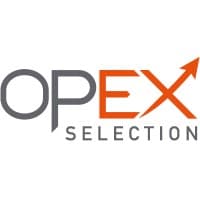 OPEX Selection logo