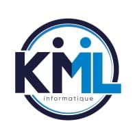 KML-INFORMATIQUE logo