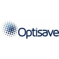 Optisave logo