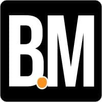 Balanced Agency logo