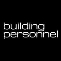 Building Personnel logo