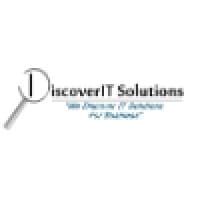 DiscoverIT Solutions logo