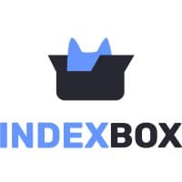 IndexBox logo