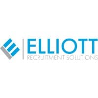 Elliott Recruitment Solutions logo