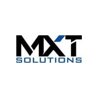 MXT Solutions logo