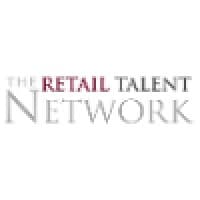 The Retail Talent Network logo