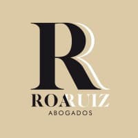 Roa Ruiz Abogados logo