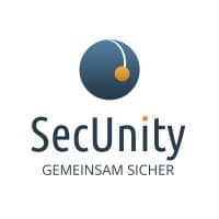 SecUnity logo